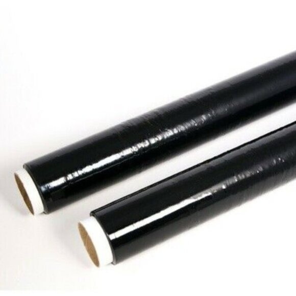 2 Osmotic Plastic Body Sweat Thermal Wrap Faja Roll Detox Home Spa Slimming - Picture 2 of 3